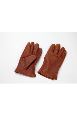 Brown Standard Work Glove