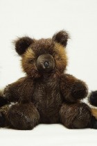 Beaver Small Teddy Bear 