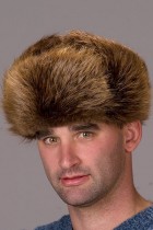 Beaver Russian